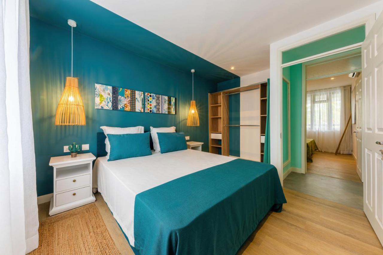 Les Cerisiers Beach Residence, Cosy And Modern 3 Bedroom Apartment Located 50 Metres From The Beach And From All Amenities And Restaurants On The Coastal Road Flic en Flac Exterior foto